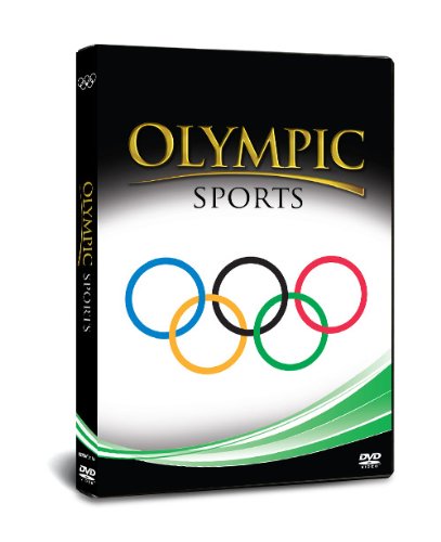 Olympic Sports (DVD)