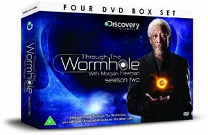 Through the Wormhole With Morgan Freeman: Series 2