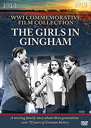 Wwi Film Collection: The Girls In Gingham (DVD)