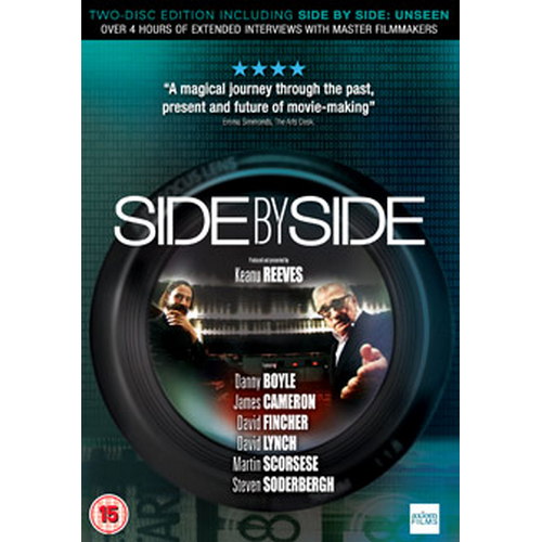 Side By Side (DVD)