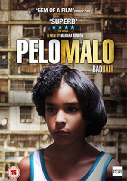 Pelo Malo (DVD)