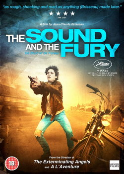The Sound Of Fury (DVD)