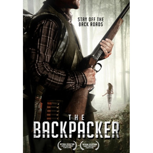 The Backpacker (DVD)