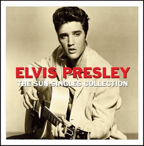 Elvis Presley - The Sun Singles Collection (Vinyl)