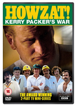 Howzat! Kerry Packer'S War (DVD)