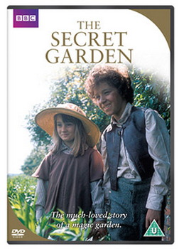 The Secret Garden - Bbc (DVD)