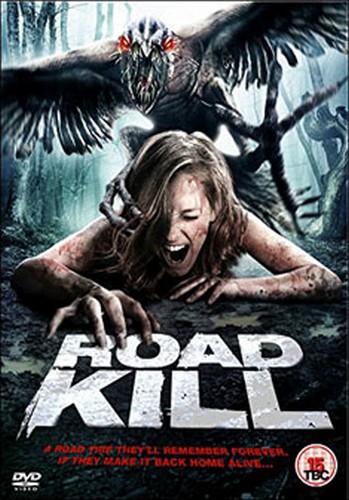 Roadkill (DVD)
