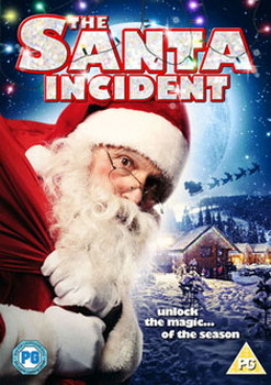 The Santa Incident (DVD)
