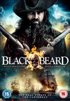 Blackbeard (DVD)