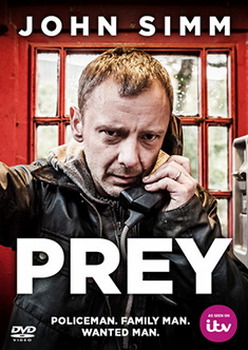 Prey - Series 1 (DVD)