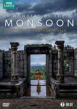 Wonders Of The Monsoon (Bbc) (DVD)