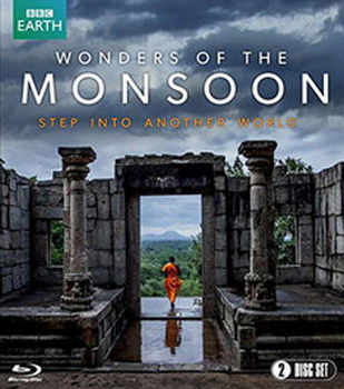 Wonders of the Monson (BBC) (Blu-Ray)