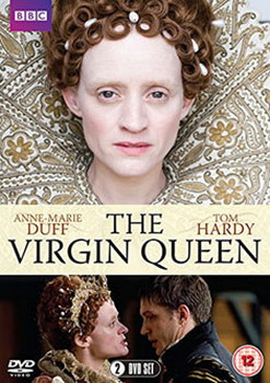 The Virgin Queen (DVD)