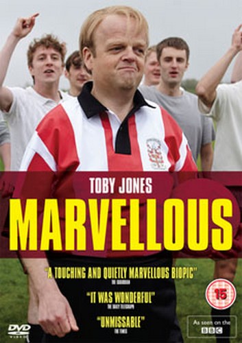 Marvellous (DVD)