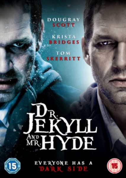 Dr Jekyll & Mr Hyde (DVD)