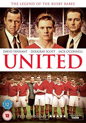 United (DVD)