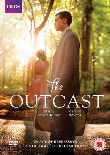 The Outcast (DVD)