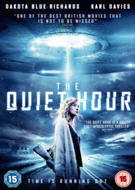 The Quiet Hour (DVD)