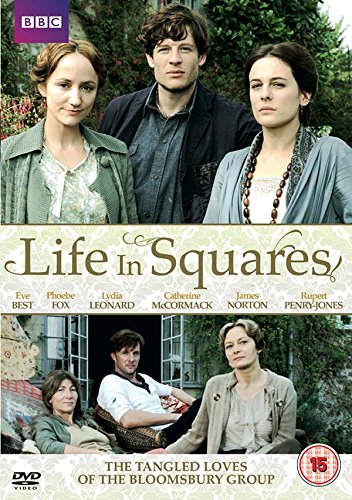 Life In Squares (DVD)