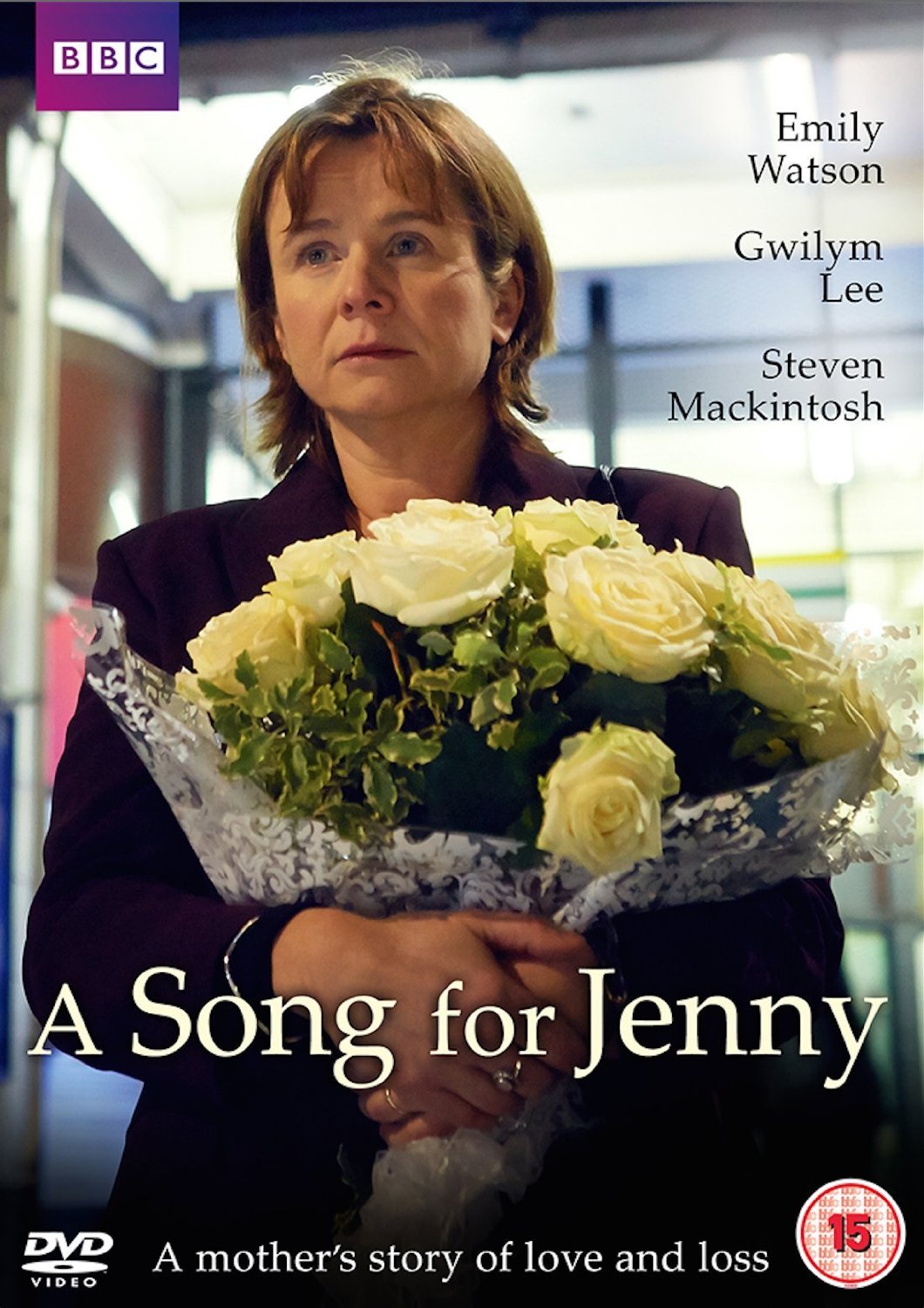 A Song For Jenny (DVD)