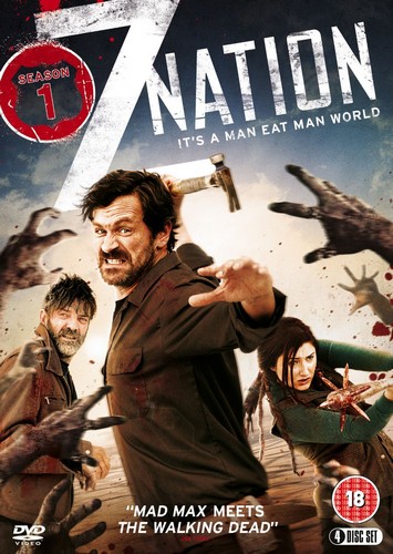 Z Nation (DVD)