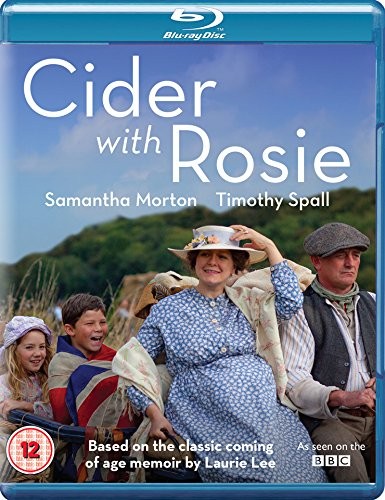 Cider With Rosie [Blu-ray] (Blu-ray)