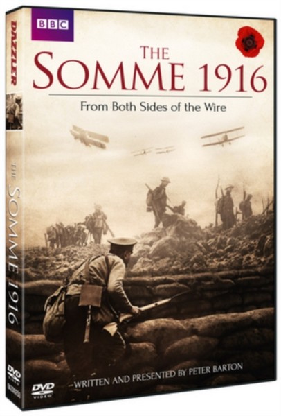 The Somme 1916 - From Both Sides Of The Wire (Bbc) (DVD)