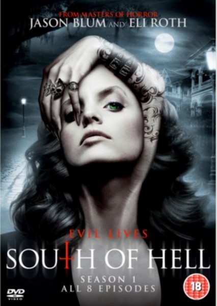 South Of Hell - Series 1 (DVD)
