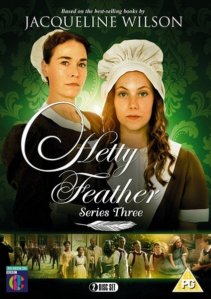 Hetty Feather - Series 3 (DVD)