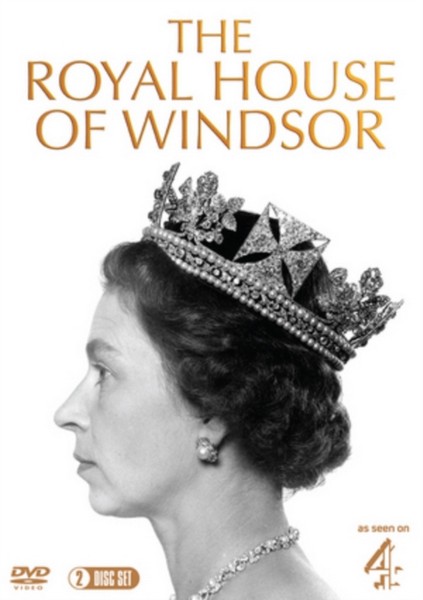 The Royal House Of Windsor (DVD)