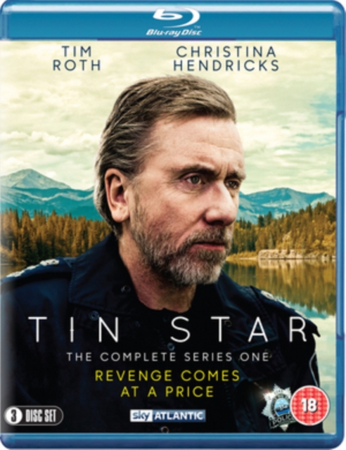 Tin Star (Blu-ray)