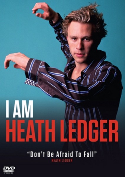 I Am Heath Ledger (Dvd) (DVD)