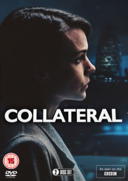 Collateral (Dvd) (DVD)