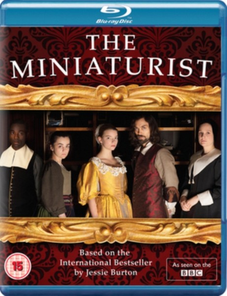 The Miniaturist (Blu-ray)