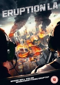 Eruption: LA (DVD)