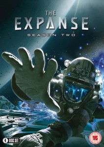 The Expanse: Season Two (DVD)