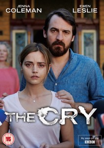 The Cry (DVD)