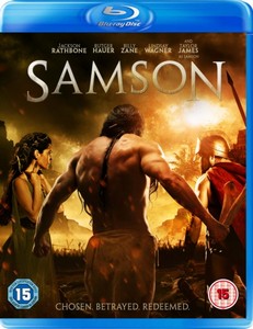 Samson (Blu-ray)