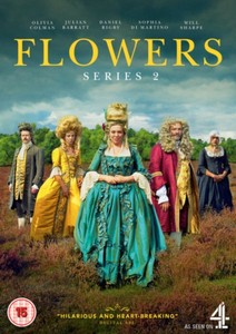 Flowers: Series 2 (DVD)