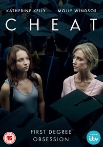 Cheat (DVD)