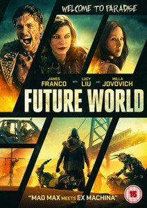 Future World (DVD)