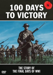 100 Days to Victory (BBC) (DVD)