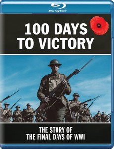 100 Days to Victory (Blu-ray)