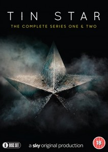 Tin Star: Season 1 & 2 Boxset [DVD]