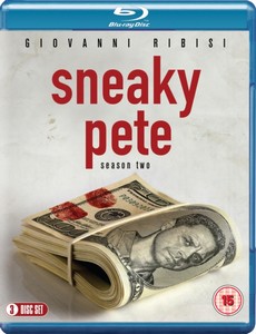 Sneaky Pete 