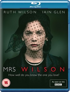 Mrs Wilson (BBC) (Blu-ray)
