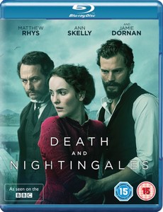 Death and Nightingales (BBC) (Blu-ray)