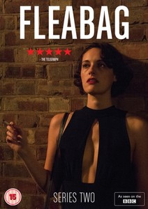 Fleabag Series 2 [DVD]