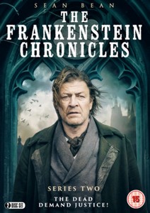 The Frankenstein Chronicles: Season 2 (DVD)