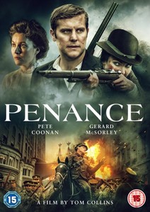 Penance (DVD)